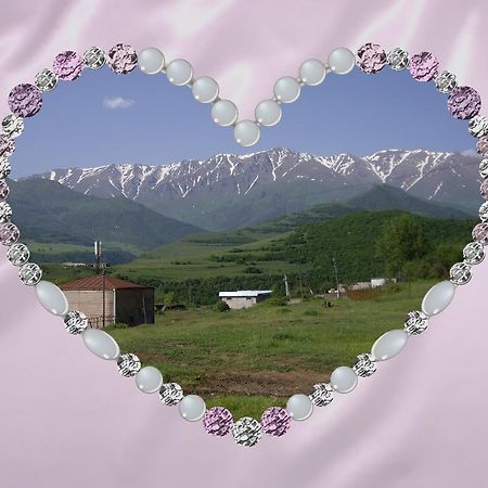 Bed And Breakfast John And Lena Tatev Esterno foto