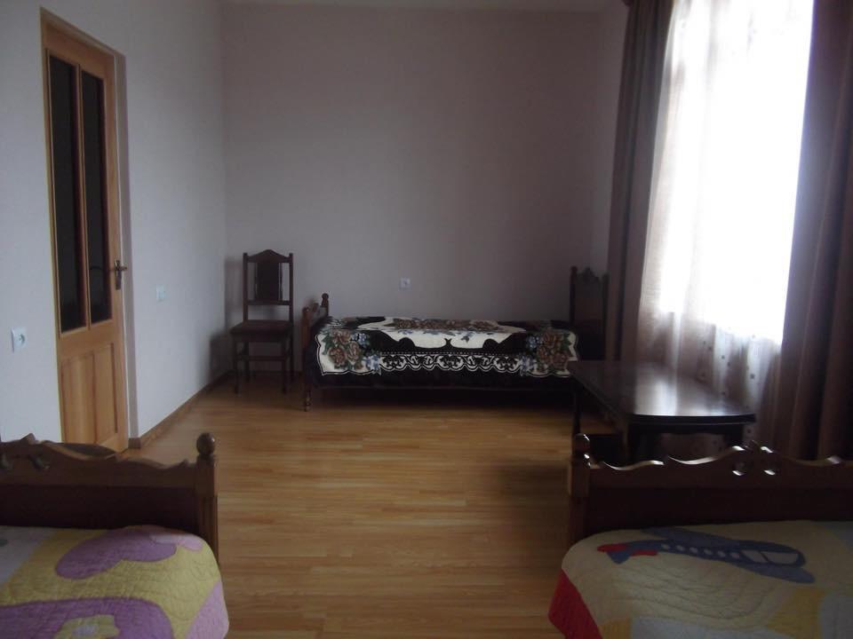 Bed And Breakfast John And Lena Tatev Esterno foto