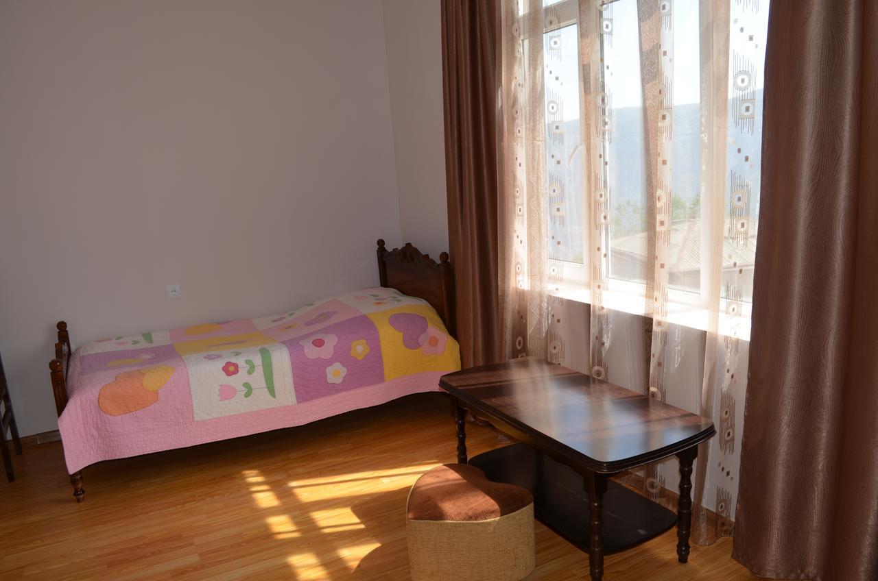 Bed And Breakfast John And Lena Tatev Esterno foto