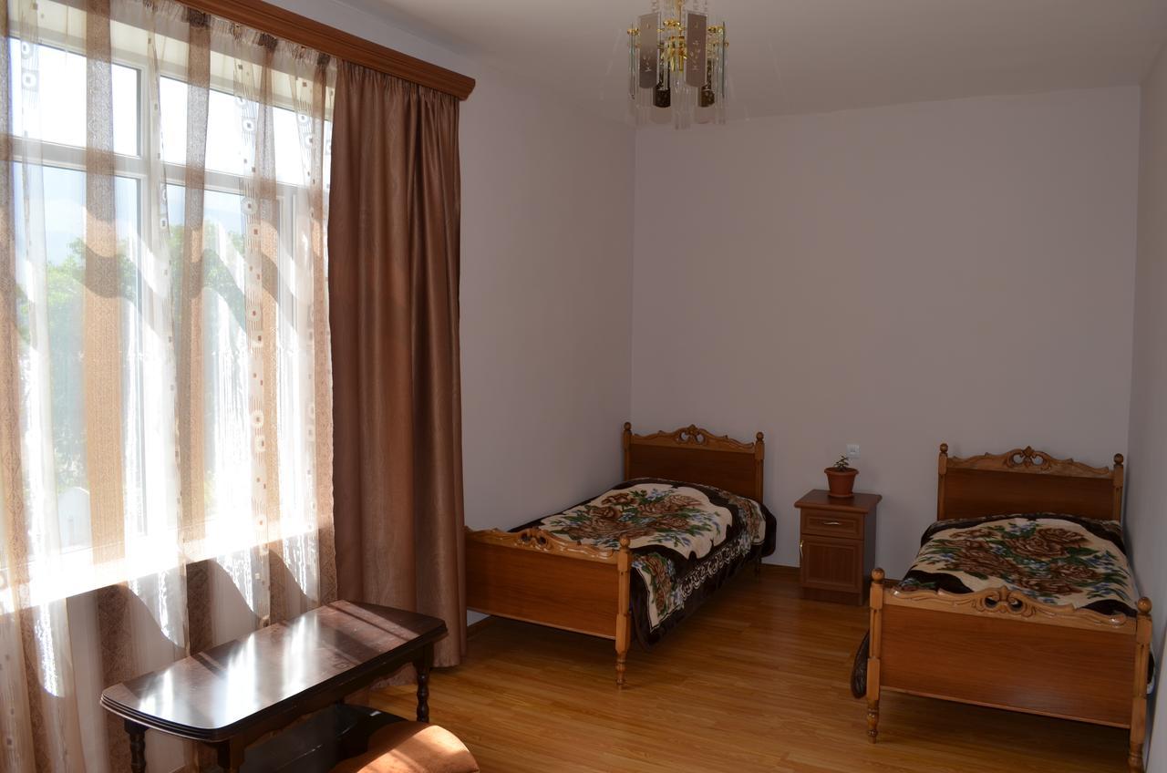 Bed And Breakfast John And Lena Tatev Esterno foto