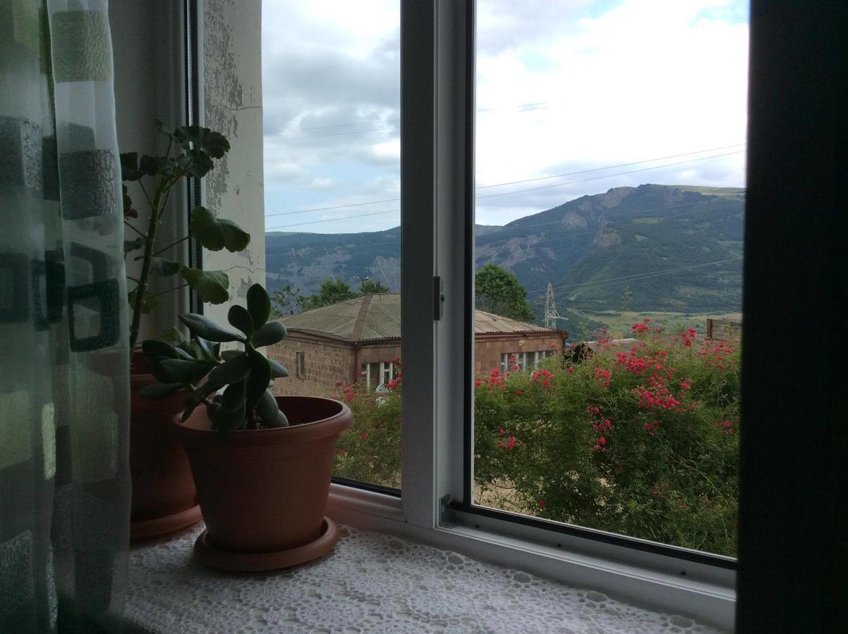 Bed And Breakfast John And Lena Tatev Esterno foto