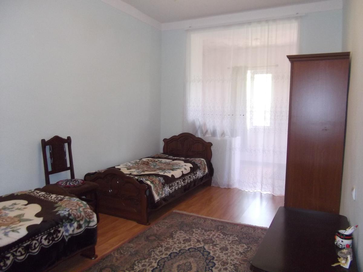 Bed And Breakfast John And Lena Tatev Esterno foto