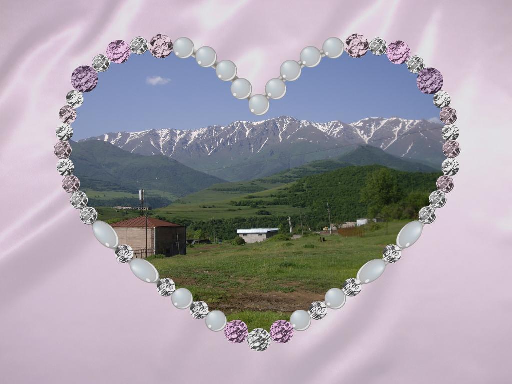 Bed And Breakfast John And Lena Tatev Esterno foto